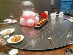 -宝燕壹号景观餐厅(龙盛国际商业广场店)