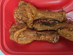 -绝味鸭脖(香港名都店)