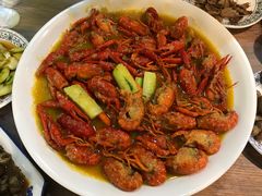 -大拇指龙虾(娄葑文体中心店)