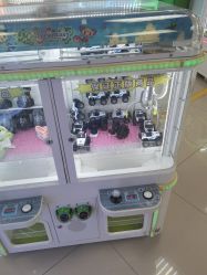 -莫莉幻想儿童乐园(南通永旺店)