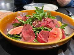 -404干式熟成牛排馆•聚会餐厅