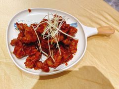 -大眼锅贴水饺(河东店)