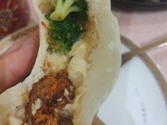 -BRBR叙利亚餐厅(总店)