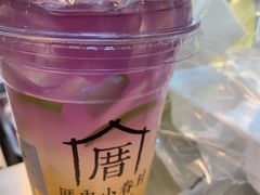 恋上海柠威-厝内小眷村(西单大悦城店)