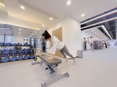 -WEGYMER健萌健身(麦德龙钰龙天下馆)