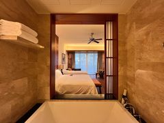 -石梅湾艾美度假酒店