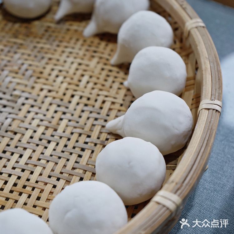 🍡🍡自己动手做汤圆🍡🍡宅家过个元宵节❗️