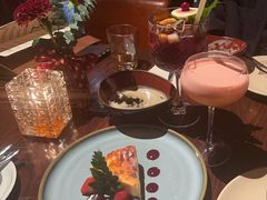 -BROWNSTONE布朗石西班牙餐厅(富城店)