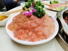 -枇杷园食为鲜火锅(南山店)