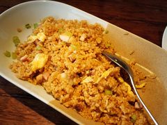 烤肉炒饭-外婆家(西溪印象城店)