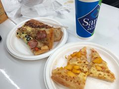 -山姆美式餐吧(鼓楼店)