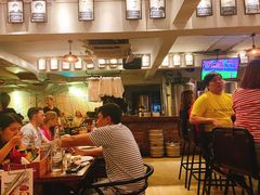 大堂-Liberty Brewing Co·曼哈顿餐吧