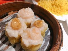 虾鲍烧卖皇-又一间茶点轩(百汇广场店)