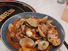-鑫郭氏·南昌20年大排档·小龙虾羊蝎子(潮阳里店)
