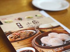 -香江小厨 The Kitchen(香江俱乐部店)