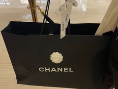 -CHANEL(恒隆广场店)