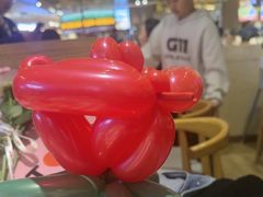 -西贝(南开大悦城店)