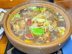 -老鼎万春卤菜(五代传承创始老店)