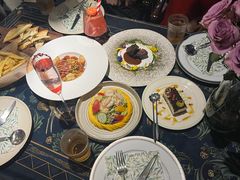 -第101座花园餐厅(湖滨88店)