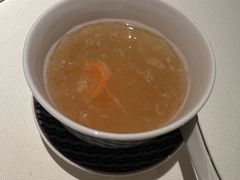 水晶莲桂花清热露-炳胜私厨(万象前海店)