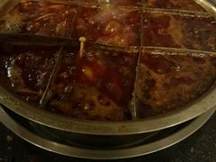 -邓莽子老火锅(鲁祖庙店)