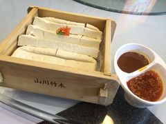 -煜丰汴京烤鸭(福彩路店)