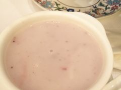 椰汁紫米露-翠园(铜锣湾广场店)