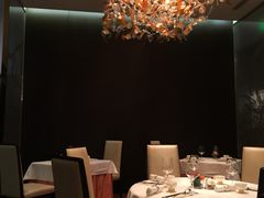 -东海朗廷酒店-唐阁T’ANG COURT 中餐厅