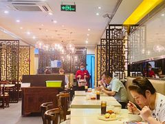 大堂-东泰祥生煎馆(重庆北路店)