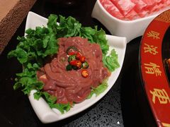 -三江两海老火锅(北京首店)