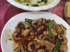 -新虹楼饭庄(崇明陈家镇店)