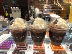 -GODIVA(天河城店)