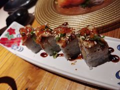 -藤原布二·八佰善会席料理(奥体店)