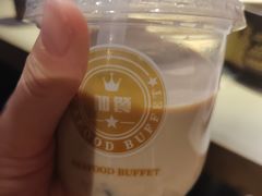 -加餐海鲜自助(集美银泰百货店)