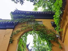 -西园戒幢律寺