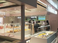 -好利来(欧亚商都店)