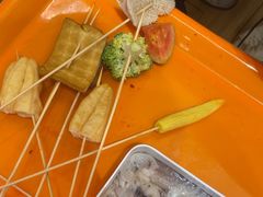-黔哆哆地摊酸汤火锅(清湖店)