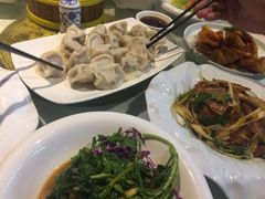 -京味民福烤鸭店(建设四马路店)
