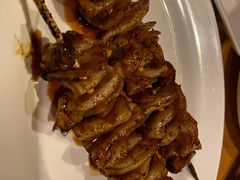 -福烤锦花(长乐路店)