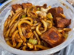 -壹粉屋新疆炒米粉(建外SOHO东区店)