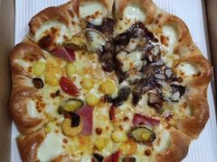 -必胜客(远大路店)