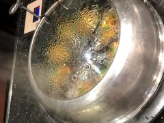 -领鲜活海鲜榴莲自助火锅(东门店)