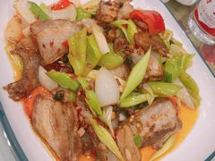 兄弟小炒肉-巴渝兄弟川菜(宽街店)