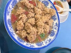 -建坤水席宫·洛阳菜(中州路店)