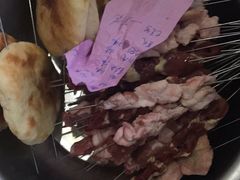-永安烧烤