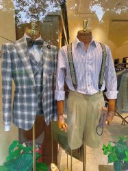 -MR.COLLECTION西装先生(富华里店)