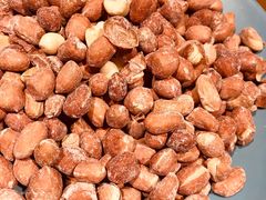 -马路边上·小海鲜烧烤(八一路店)