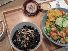 -池奈·咖喱蛋包饭(熙地港店)