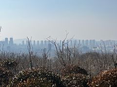 -南京市江宁方山