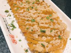 -福苗小骆驼烧烤(大唐不夜城店)